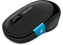 Microsoft Sculpt Comfort Mouse muis Rechtshandig Bluetooth BlueTrack 1000 DPI RENEWED