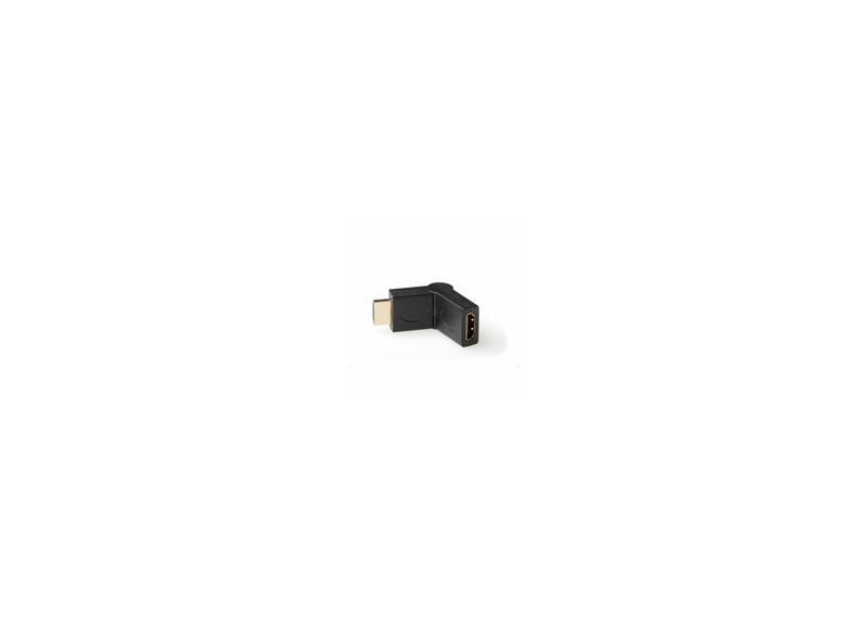 ACT HDMI adapter flexibel HDMI-A male - female