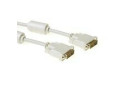 ACT DVI-D Single Link kabel male - male, High Quality   10,00 m