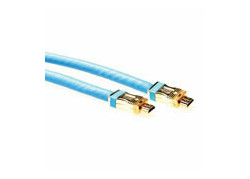 ACT 20 meter HDMI Standard Speed kabel v1.3 RF block HDMI-A male - HDMI-A male