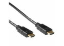 ACT 1,5 meter HDMI High Speed kabel v1.4 HDMI-A male - HDMI-A male