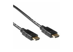 ACT 5 meter HDMI High Speed kabel v1.4 HDMI-A male - HDMI-A male