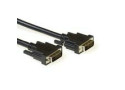 ACT DVI-D Dual Link kabel male - male  2,00 m