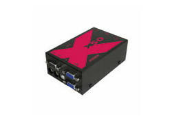 Adder Adderlink X50 MultiScreen VGA | USB KVM extender set over CAT tot 50 meter