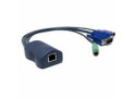Adder AdderLink CATX VGA | USB system module met audio