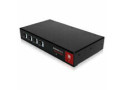 Adder Adderview Secure 4 poort VGA | USB KVM switch enhanced