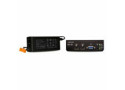 Atlona 4K HDMI/HDBaseT en VGA switch en transmitter 3 poorts, 70 meter