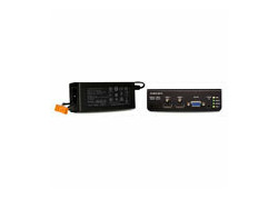 Atlona 4K HDMI/HDBaseT en VGA switch en transmitter 3 poorts, 70 meter