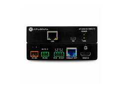 Atlona 4K HDMI/HDBaseT transmitter 100 meter met Ethernet, beheer en PoE