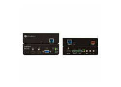 Atlona Switch/Extender voor HDMI en VGA in, HDBaseT out