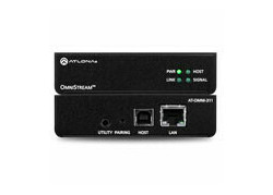 Atlona OmniStream USB naar IP adapter host device