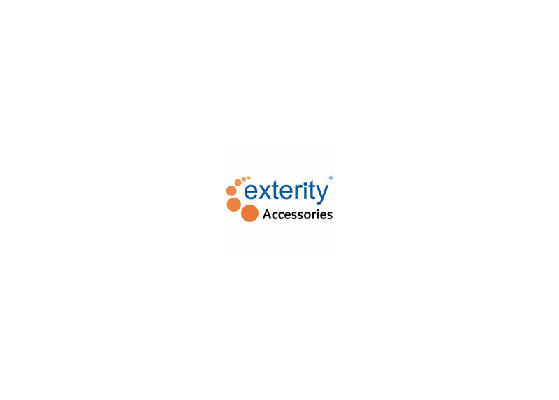 Exterity AvediaServer 110Mbps bandbreedte optie