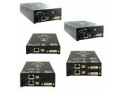 Ihse Draco Compact DVI | USB CPU module en RS-232 met audio