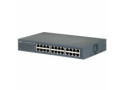 KTI Networks RJ-45 TP ports: 24x shielded 10/100/1000 Mbps