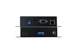 AVLink HDMI over IP extender set CATx tot 100 meter
