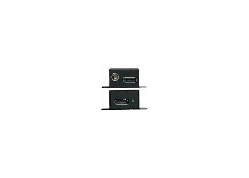 AVLink DisplayPort repeater tot 10 meter