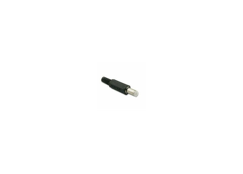 Lumberg DC plug 4,75 x 1,7 mm recht