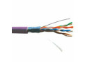 Molex Molex PowerCAT 5E F/UTP LSZH massieve kabel, 305 m