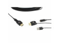 Opticis 4K HDMI 2.0 kabel 30 meter detachable