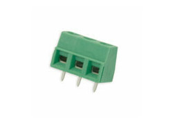 Phoenix 5 polige MKDSN 1,5/5 PCB wire to board printaansluitklem met 5 mm raster