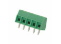 Phoenix 2 polige MKDS 1/2-3,81 PCB wire to board printaansluitklem met 3,81 mm raster