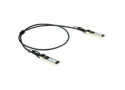 Skylane Optics 2 m SFP+ - SFP+ passieve DAC (Direct Attach Copper) Twinax kabel gecodeerd voor Arista CAB-SFP-SFP-2M