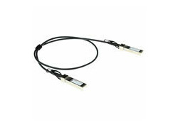 Skylane Optics 2 m SFP+ - SFP+ passieve DAC (Direct Attach Copper) Twinax kabel gecodeerd voor Zyxel DAC10G-2M