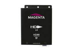 tvONE HD-One LX HDMI transmitter HDBaseT