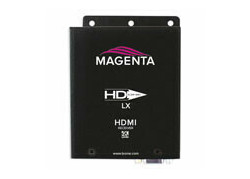 tvONE HD-One LX HDMI receiver HDBaseT