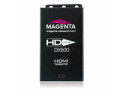 tvONE HD-One DX-500 HDMI transmitter HDBaseT