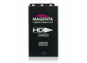 tvONE HD-One DX-500 HDMI receiver HDBaseT