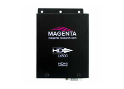 tvONE HD-One LX-500 HDMI transmitter HDBaseT