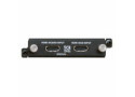 tvONE CORIOmatrix input module HDMI 2 poorts