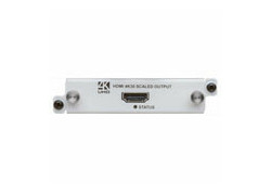tvONE CORIOmatrix output module HDMI incl scaling 1 poort