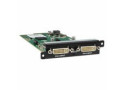 tvONE CORIOmatrix input module 3G/HD/SD-SDI 2 poorts