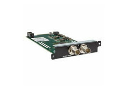 tvONE CORIOmatrix input module 3G/HD/SD-SDI 2 poorts