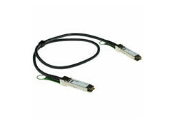 Skylane Optics 1 m QSFP+ - QSFP+ passieve DAC (Direct Attach Copper) Twinax kabel gecodeerd voor Juniper JNP-QSFP-DAC-1M