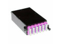 ACT High Density fanout cassette 24 vezels MTP®-MPO Low Loss OM4