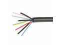 Binder Serie 696 HEC kabel op rol