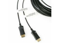 Opticis 4K HDMI 2.0 kabel 50m