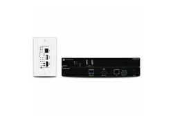 Atlona Wallplate HDMI/HDBaseT met USB extender set