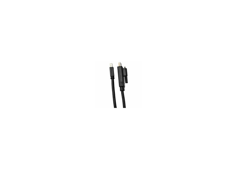 Atlona LinkConnect Mini DisplayPort naar HDMI kabel 1 meter