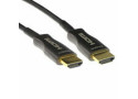 ACT 15 meter HDMI Active Optical Cable v2.0 HDMI-A male - HDMI-A male