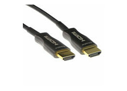 ACT 15 meter HDMI Active Optical Cable v2.0 HDMI-A male - HDMI-A male