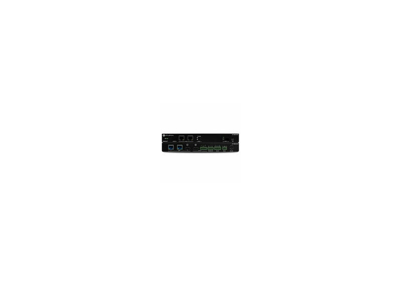 Atlona Scaler voor HDBaseT en HDMI