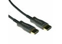 ACT 20 meter HDMI Premium 8K Active Optical Cable v2.1 HDMI-A male - HDMI-A male