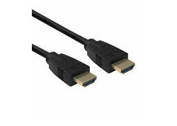 ACT 1 meter HDMI 8K Ultra High Speed kabel v2.1 HDMI-A male - HDMI-A male