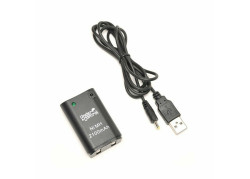 Under Control Rechargeable Battery for X360 Controller