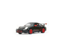 Jamara Porsche GT3 RS 1:14 zwart