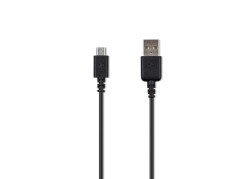 Under Control - Micro USB Kabel - Zwart